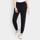 Ladies' Track Pant, Black, small image number null